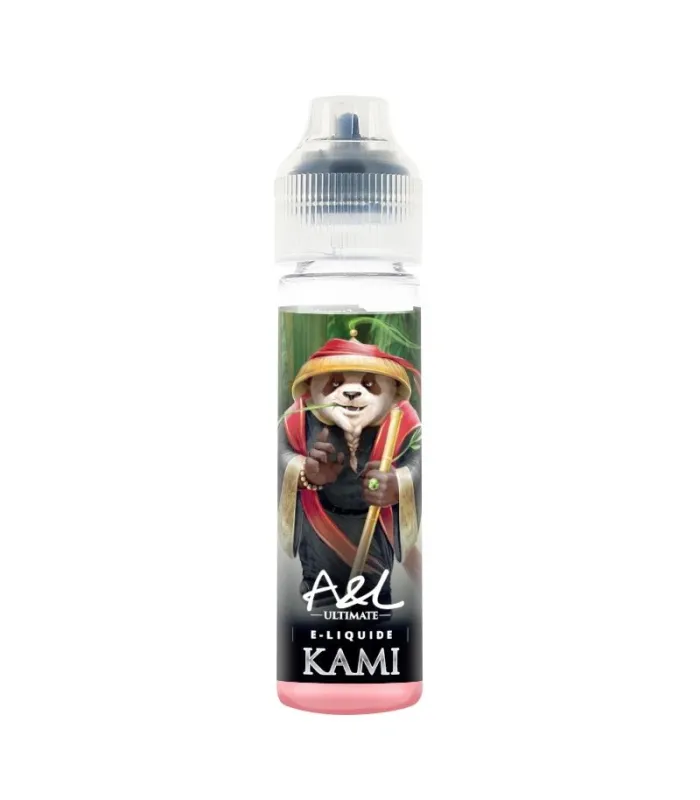 Kami 50ml - A&L