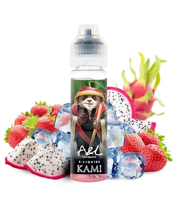 Kami 50ml - A&L