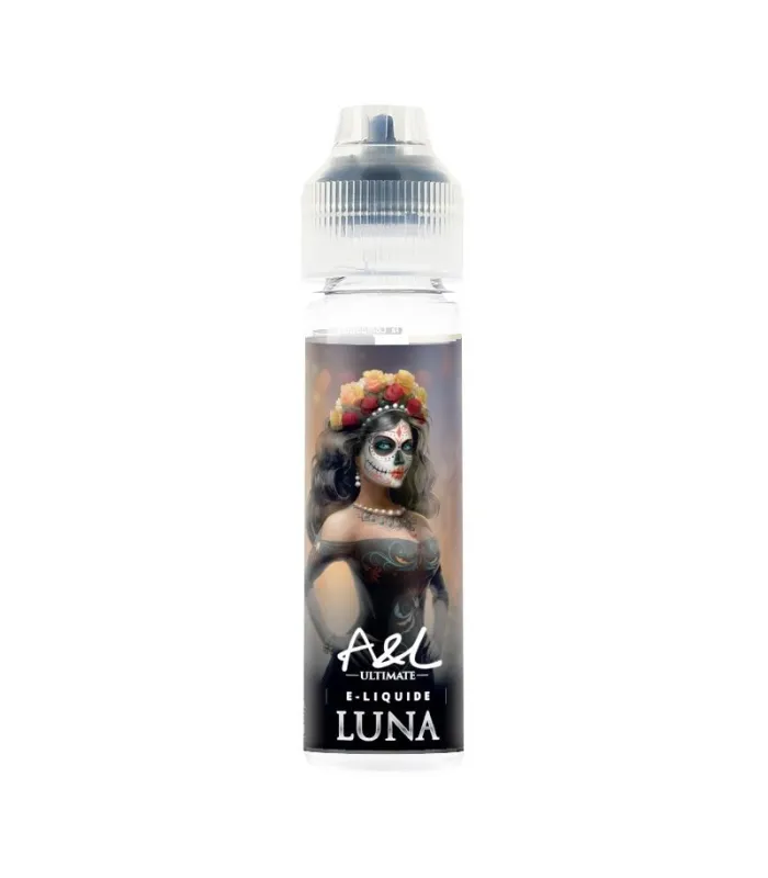 Luna 50ml - A&L