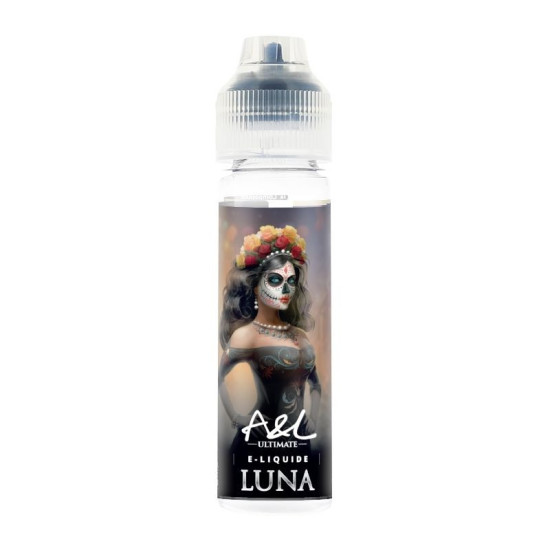 Luna 50ml - A&L