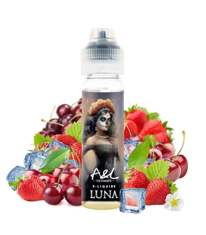 Luna 50ml - A&L