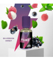 Dark Enigma 30ml - T-Juice