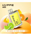 Citron Citron Vert - Hyppe