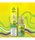 Lemon & Lime - Ske