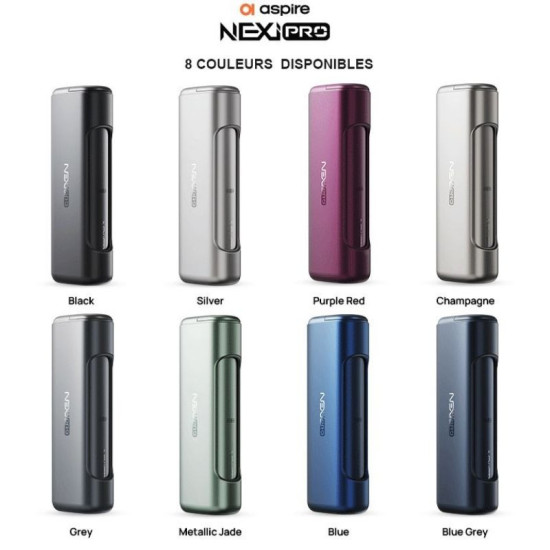 Nexi Pro - Aspire