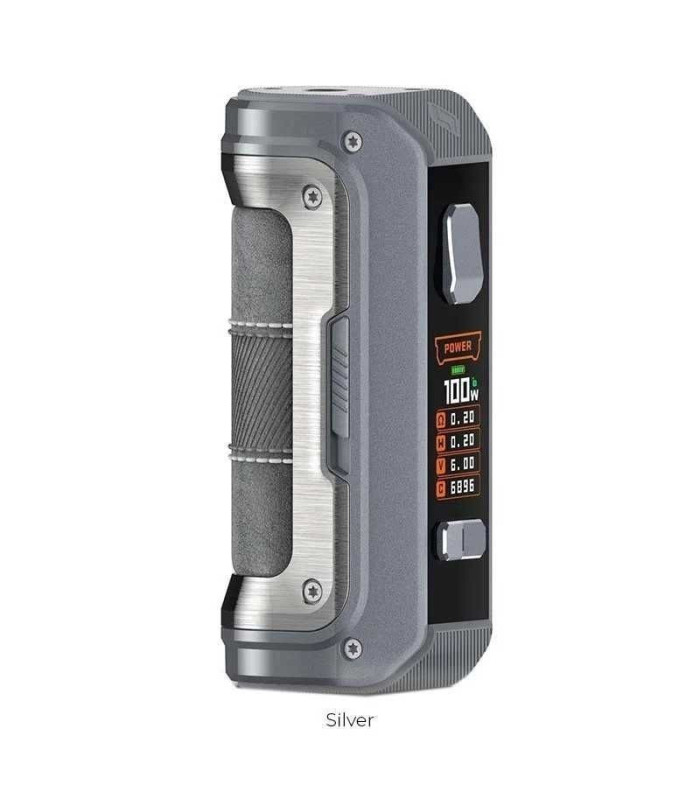 Box Aegis Max 2 - Geekvape