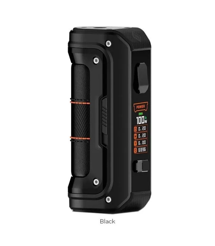 Box Aegis Max 2 - Geekvape