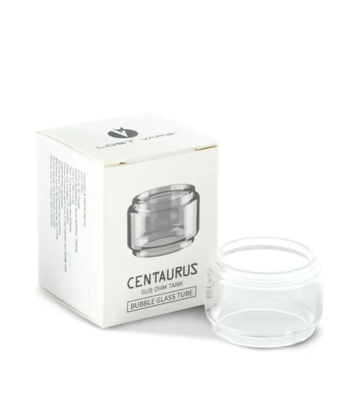Pyrex Centaurus Subohm - Lost Vape