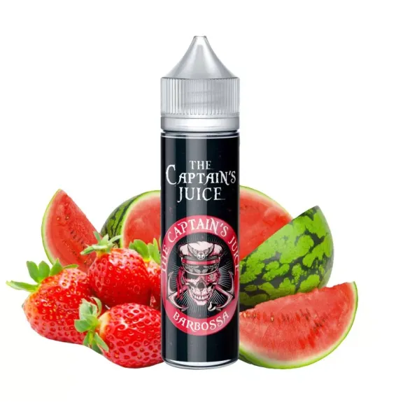 Barbossa - The Captain's Juice