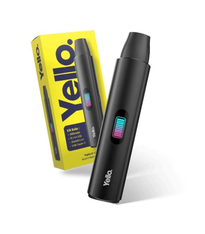 Batterie Solo - Yello
