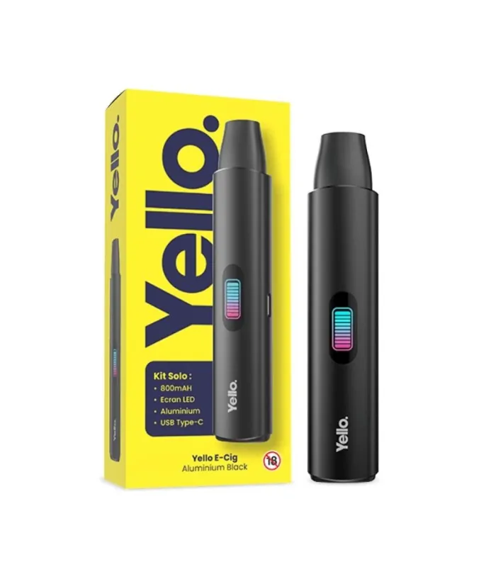 Batterie Solo - Yello