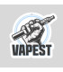 Sent-bon Voiture - Vapest