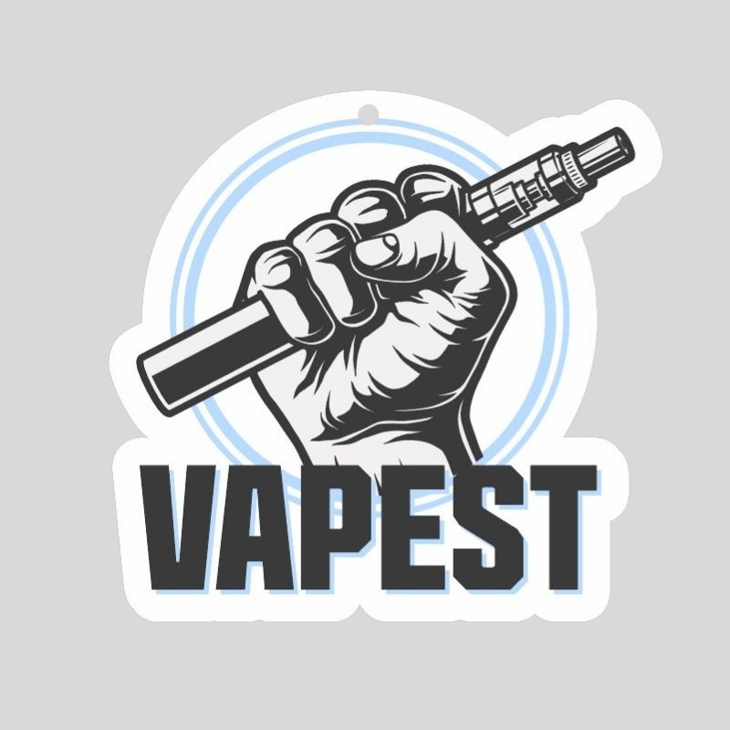 Sent-bon Voiture - Vapest