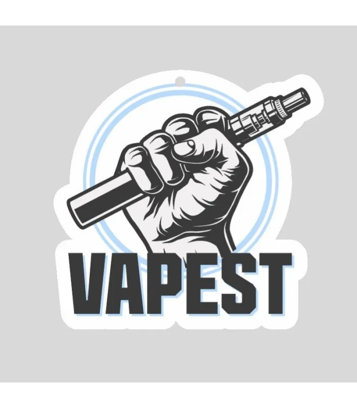 Sent-bon Voiture - Vapest
