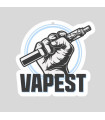 Sent-bon Voiture - Vapest