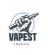 Stickers - Vapest