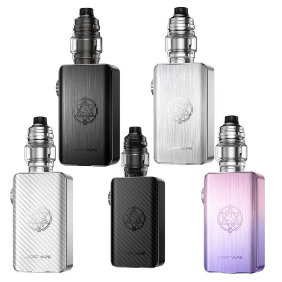Kit BT200 Centaurus - Lost Vape