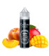 Black Pearl - The Captain's Juice