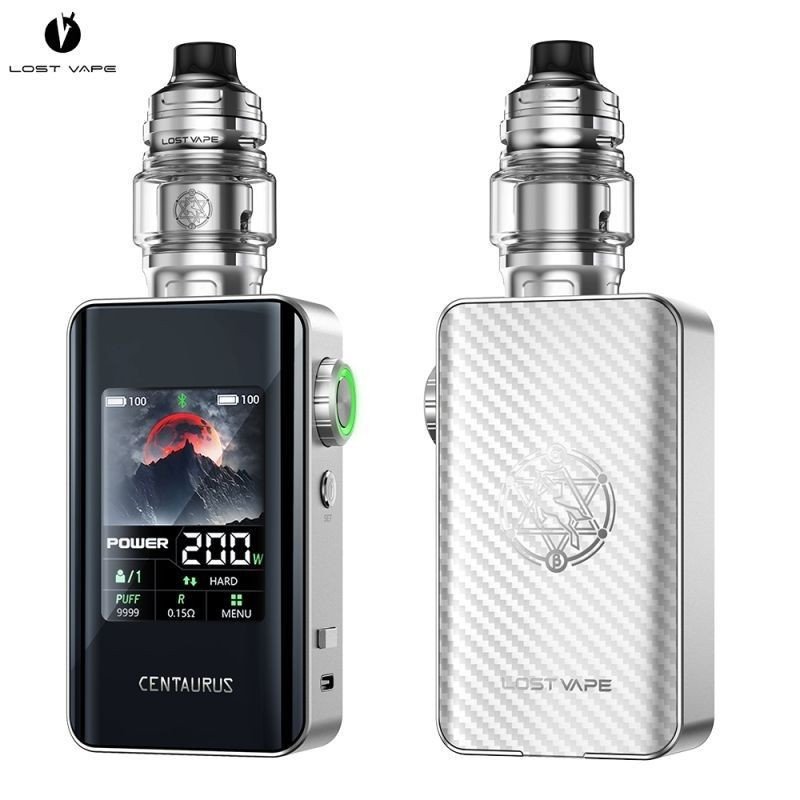 Kit BT200 Centaurus - Lost Vape