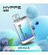 Mr Blue - Hyppe