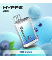 Mr Blue - Hyppe