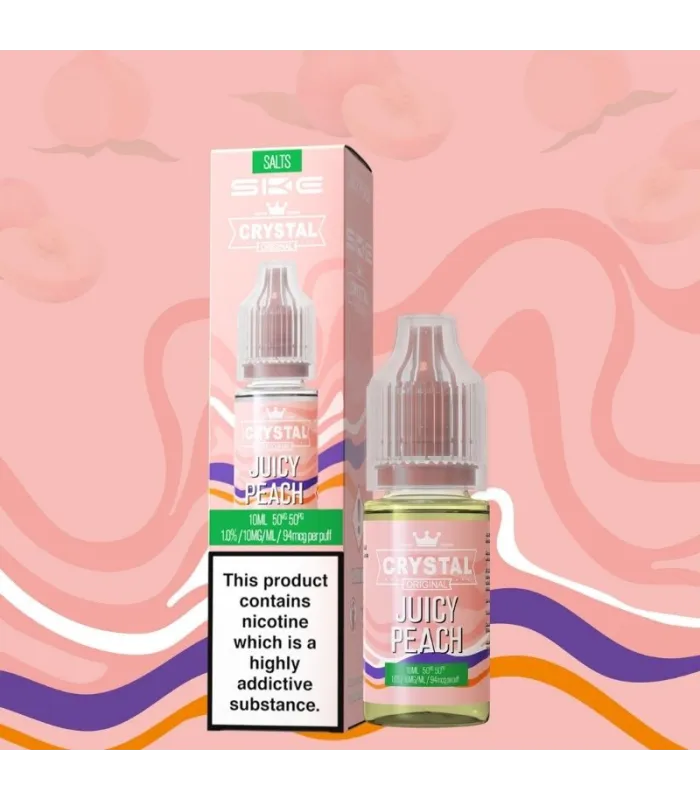 Juicy Peach - Ske
