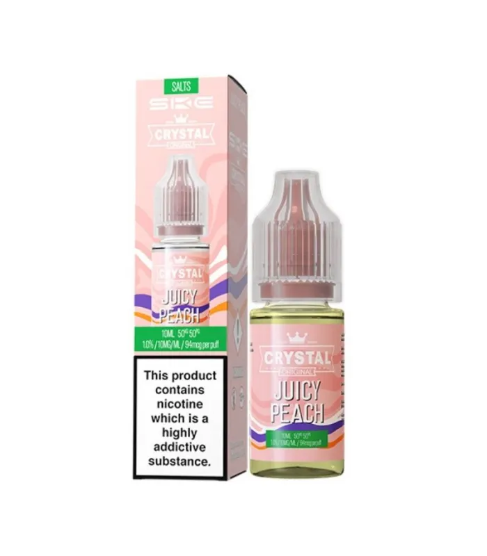 Juicy Peach - Ske