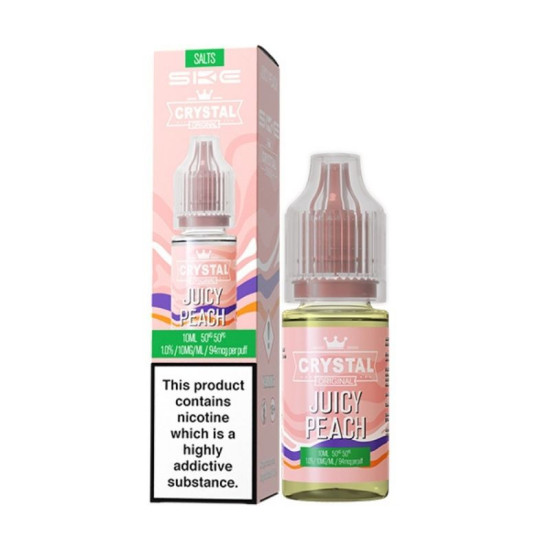 Juicy Peach - Ske