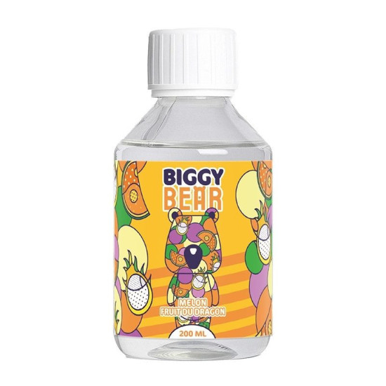 Melon Fruit du Dragon - Biggy Bear