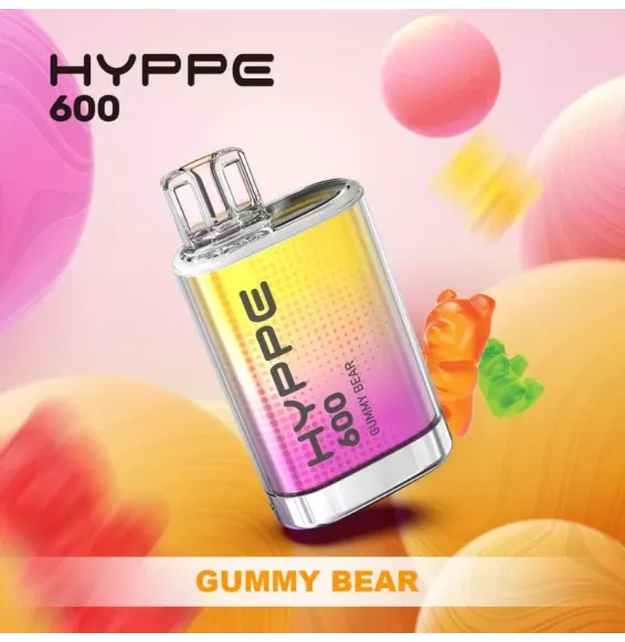 Bonbon Ourson - Hyppe