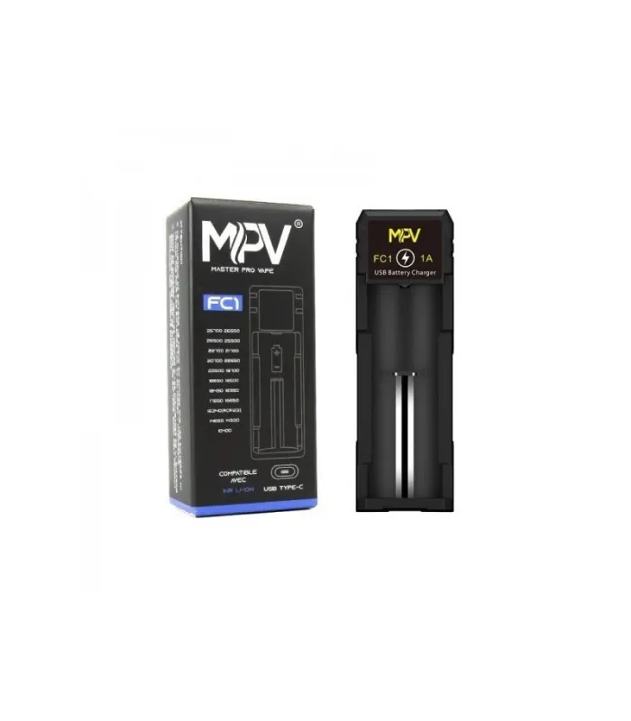 FC1 - MPV