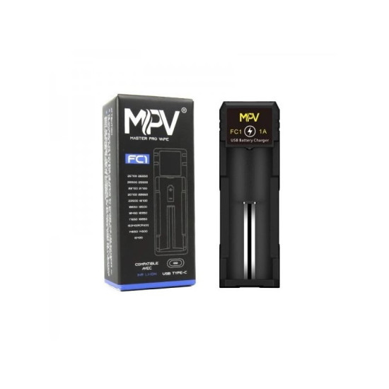 FC1 - MPV