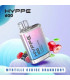 Myrtille Cerise Cranberrie - Hyppe