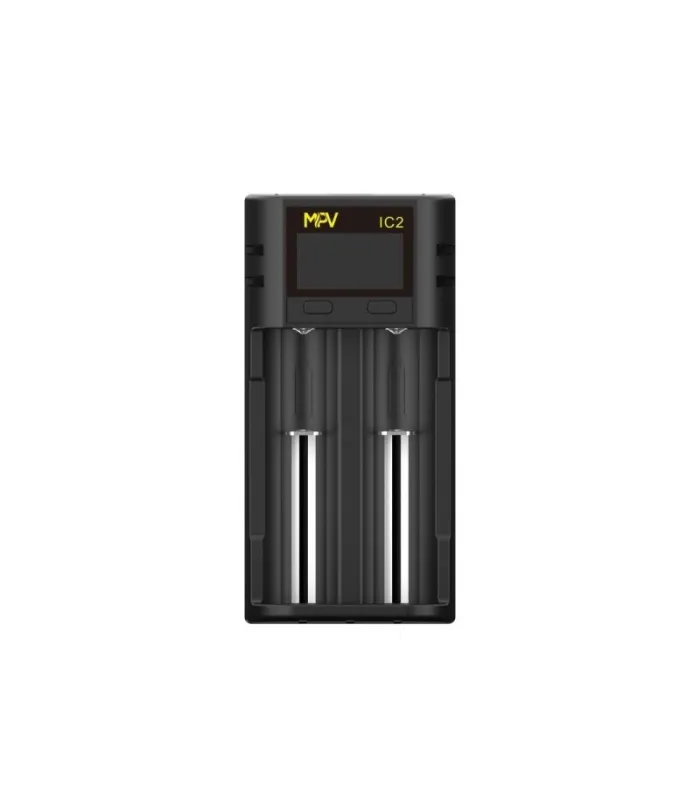 IC2 - MPV