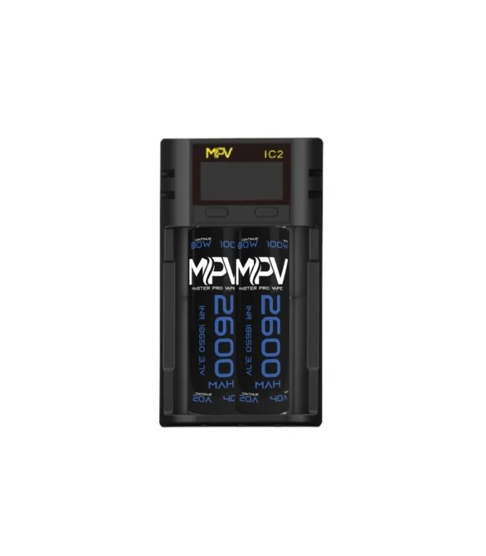 IC2 - MPV