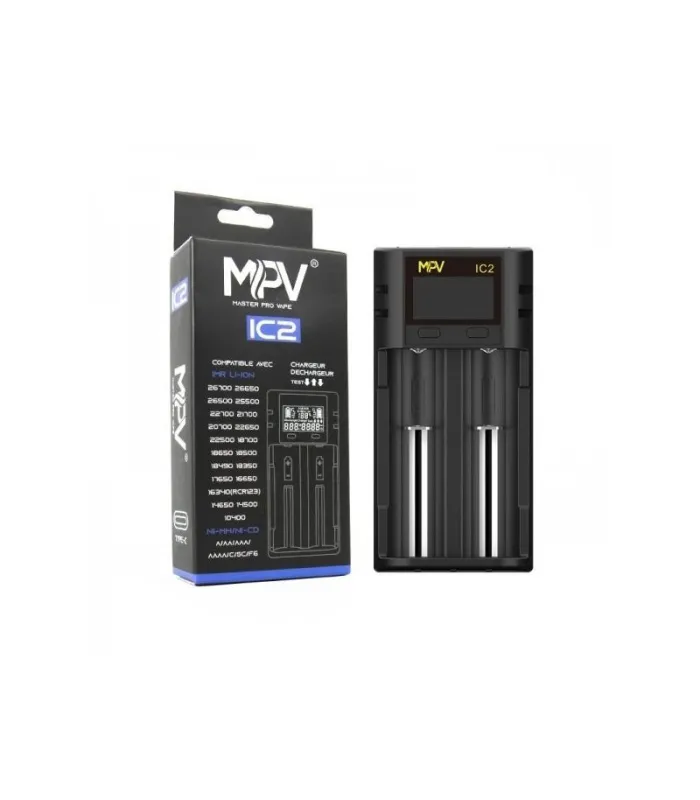 IC2 - MPV