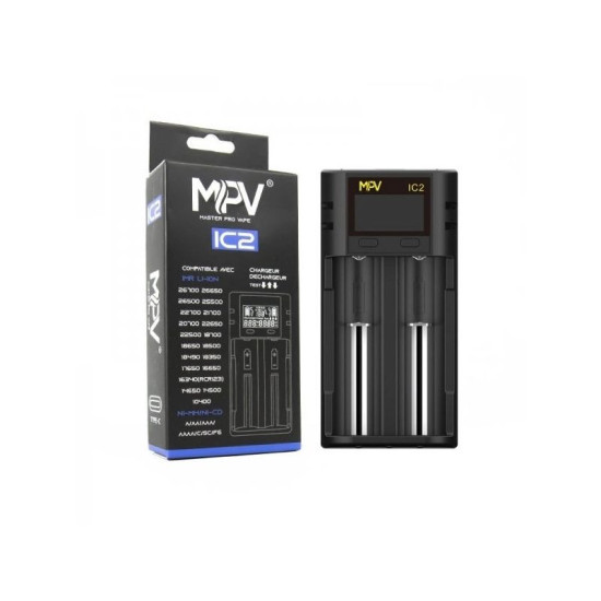 IC2 - MPV