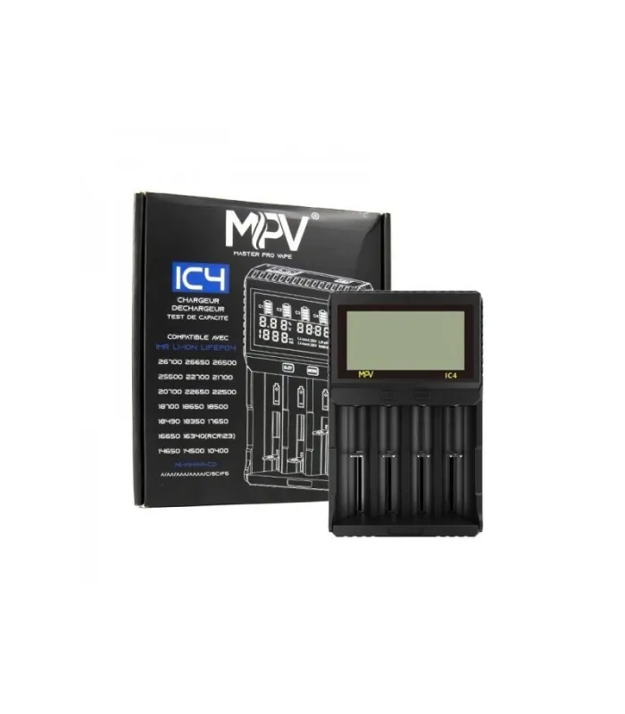 IC4 - MPV