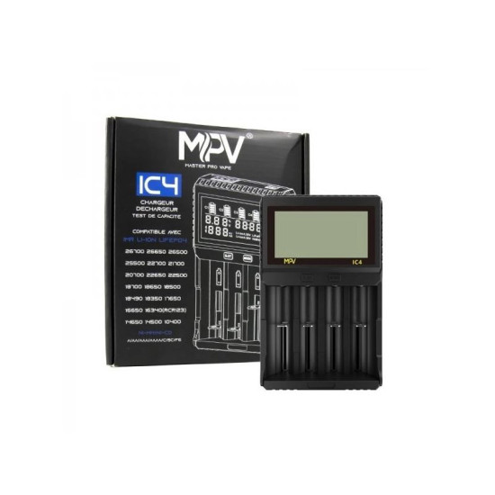 IC4 - MPV