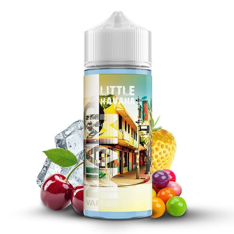 e-liquide goût tabac avis Royal Classic Havana Five Pawns 50ml