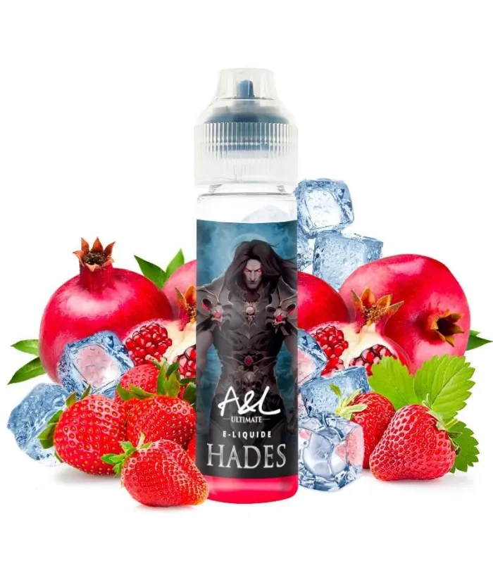 Hades 50ml - A&L