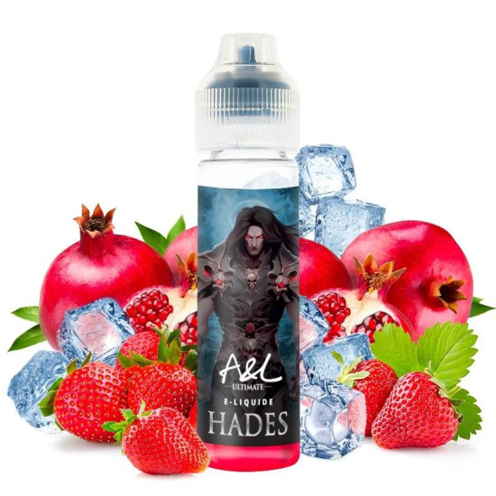 Hades 50ml - A&L