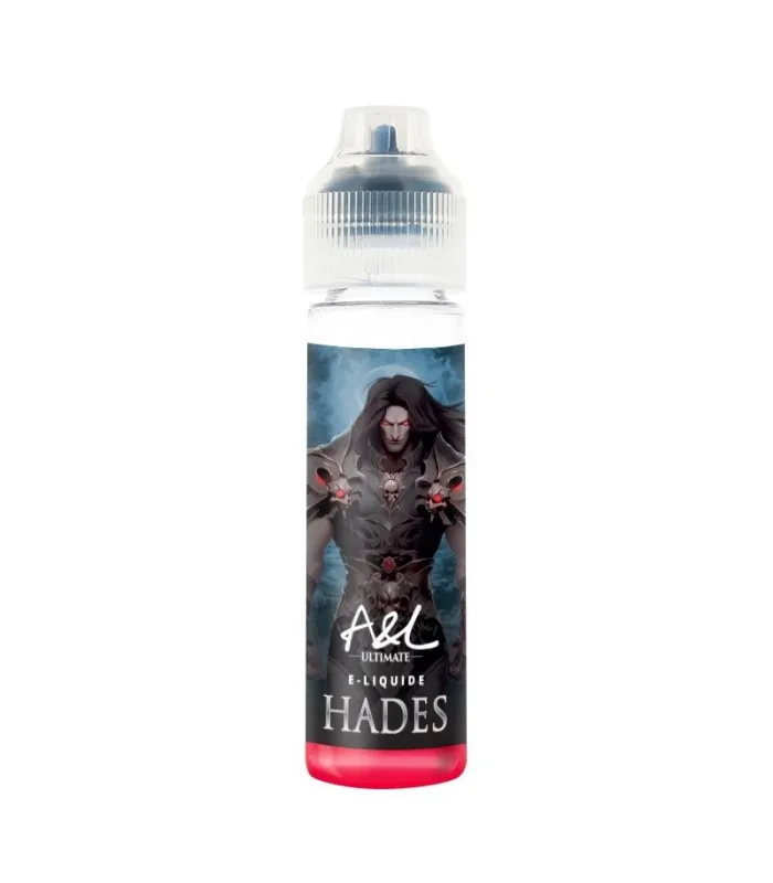 Hades 50ml - A&L