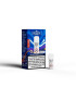 Cartouche Limonade Framboise Bleue - SKE Crystal Pro 1000