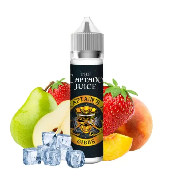 Gibbs - The Captain's Juice