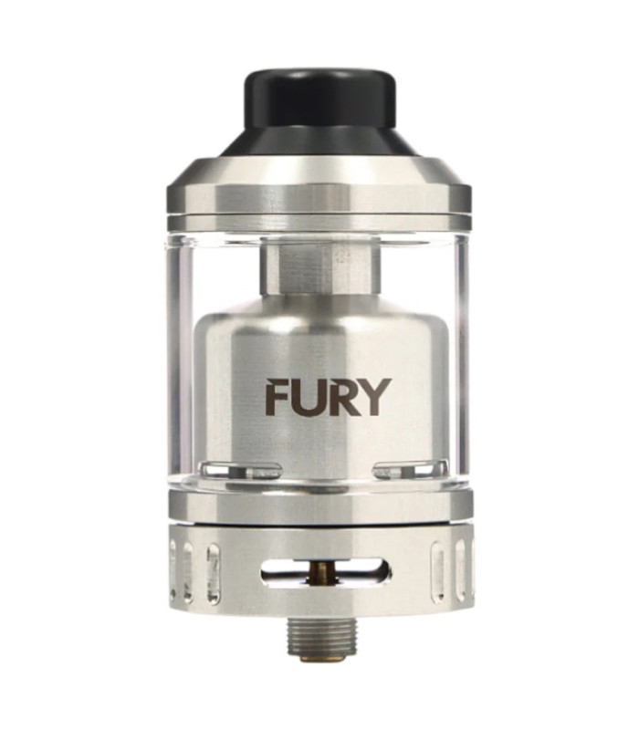 Fury RTA - Rage Mod by PGVG LABS