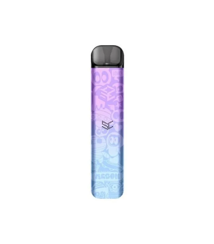 Meson Pod – Steam Crave | Pod mod compact 1000 mAh, 3,5 ml