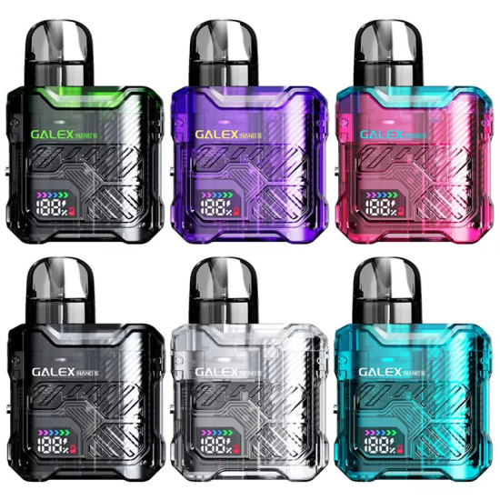 Pod Galex Nano S - FreeMax | 800mAh, 22W