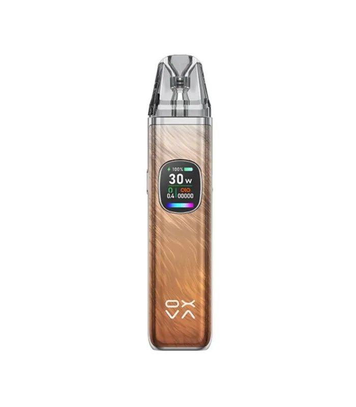 Kit XLIM Pro 2 OXVA - Pod 30W 1300mAh