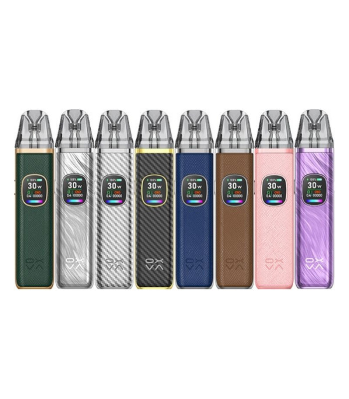 XLIM pro 2 - Oxva